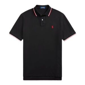 Polo Ralph Lauren Cotton Polo Shirt